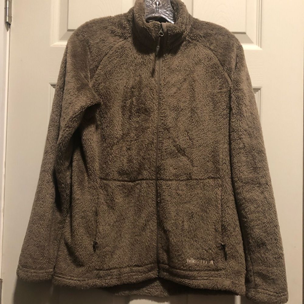 Marmot Neutrals Performance Fleece, Large
